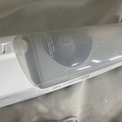 ニトリ　掃除機　NTR14Sの画像