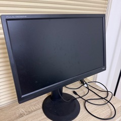 iiyama ディスプレイモニターの画像