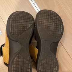 リゲッタ　サンダルの画像