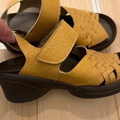 リゲッタ　サンダルの画像