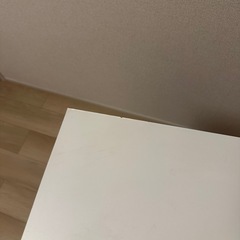 ニトリキッチン　レンジボード【７月２７日までお取引可能な方】 の画像