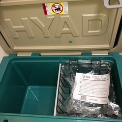 オレゴニアンキャンパー　HYAD ヒャド　クーラーボックス　47 の画像