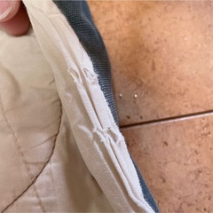 エルゴ 抱っこ紐の画像