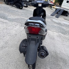 スズキ　ZZ ジーツー　50cc 2スト　好調　爆速　CA1PBの画像