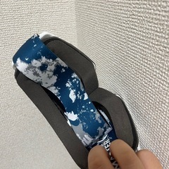 スノーゴーグルの画像