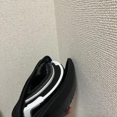 スノーゴーグルの画像