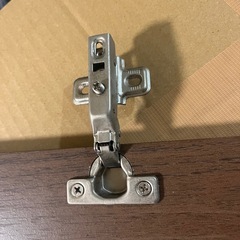 【締め切りました！】レンジ台 キッチン 食器棚 ニトリ の画像