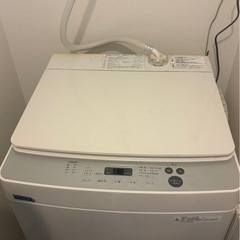 名古屋市内近郊限定送料設置無料 2018年製ツインバード全自動洗濯機5.5kg 洗濯機 – ツインバード公式ストア