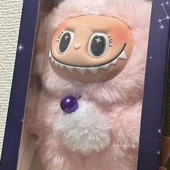 海外製のぬいぐるみの画像