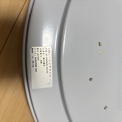 LED シーリングライトの画像