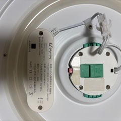 LED シーリングライトの画像