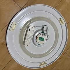 LED シーリングライトの画像