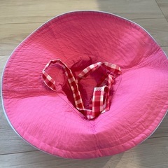 新品未使用 帽子の画像