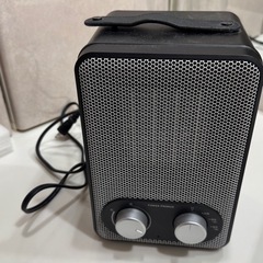 セラミックヒーターの画像