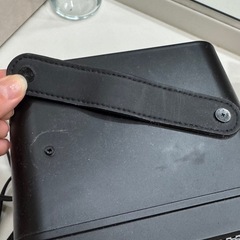 セラミックヒーターの画像