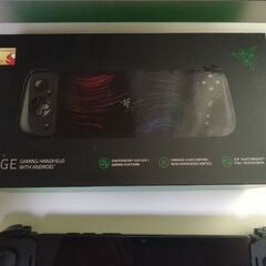 Razer Edge WiFi Kishi V2 PROの画像