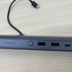 Tesla用 USBハブの画像