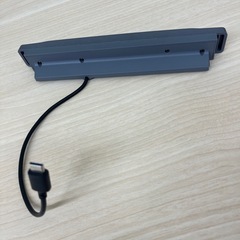 Tesla用 USBハブの画像