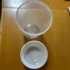 プロテイン　シェイカーの画像