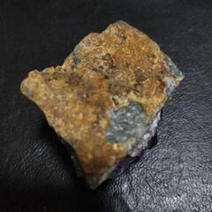 ウルグアイ⚜️天然非加熱 アメジスト ミニ クラスター w-1mの画像