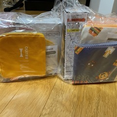 【新品未使用品】マクドナルド 福袋の画像