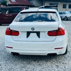 💫✅😊 BMW 3シリーズ 320i スポーツ。年式2012年。走行距離65000km。車検2年。事故歴なし。価格はコミコミです。💫✅の画像