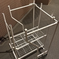 ラックの画像