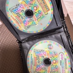 洋楽 DVD 2021の画像