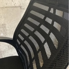オフィスチェアの画像