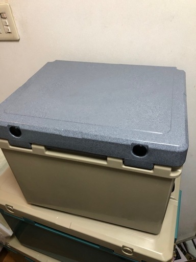 【未使用】オレゴニアンキャンパー クーラーボックス HYAD27