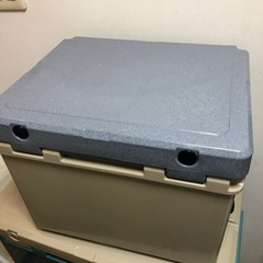 【未使用】オレゴニアンキャンパー クーラーボックス HYAD27の画像