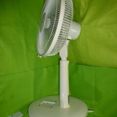 TEKNOS 扇風機の画像