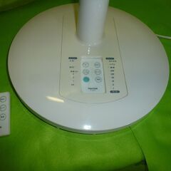 TEKNOS 扇風機の画像