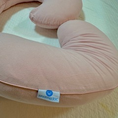 マタニティ　抱き枕　　の画像
