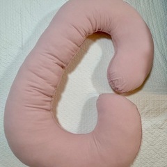 マタニティ　抱き枕　　の画像