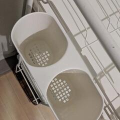 食器乾燥ラックの画像