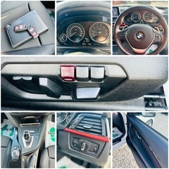 💫✅😊 BMW 3シリーズ 320i スポーツ。年式2012年。走行距離65000km。車検2年。事故歴なし。価格はコミコミです。💫✅の画像