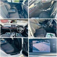 💫✅😊 BMW 3シリーズ 320i スポーツ。年式2012年。走行距離65000km。車検2年。事故歴なし。価格はコミコミです。💫✅の画像