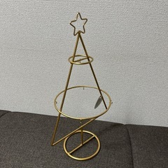 クリスマスツリーの画像