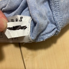 ベビー服　冬　90sizeの画像