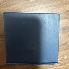 FOXBOX 腕時計の画像
