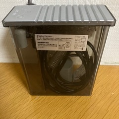 テトラ外付けフィルターAT-50の画像