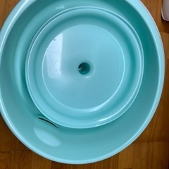 GEX 犬用　2,3L(大容量)自動給水器の画像