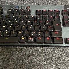 Logicool g913 ロジクールの画像