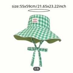 新品未使用 帽子の画像
