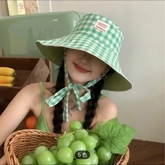 新品未使用 帽子の画像