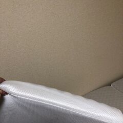 ニトリ マットレスの画像