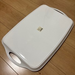 食器トレイ　お盆の画像