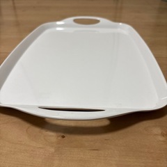 食器トレイ　お盆の画像