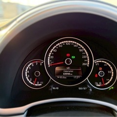 【美車】VW ザ・ビートル 1.2TSI｜ナビ付・車検あり・即乗OK！の画像